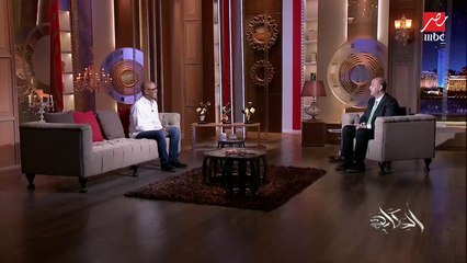 الفنان أشرف عبد الباقي يكشف عن سبب عرض (مسرحية كلها غلط) في الساحل الشمالي