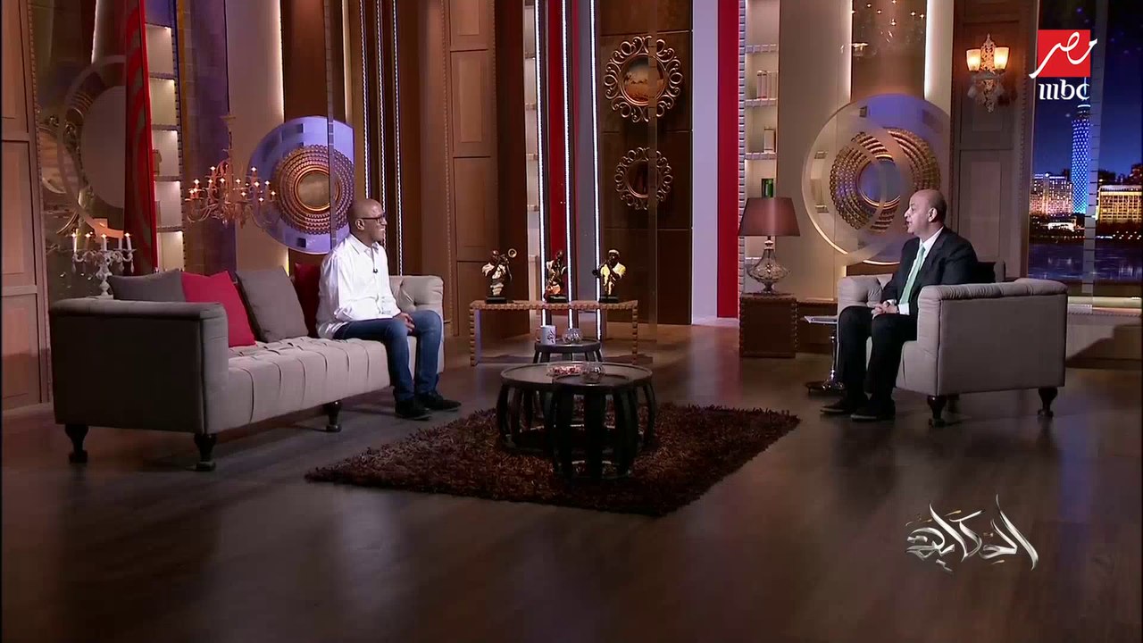 الفنان أشرف عبد الباقي يكشف عن سبب عرض (مسرحية...