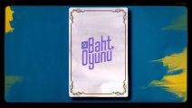Baht Oyunu Jenerik ve Müziği
