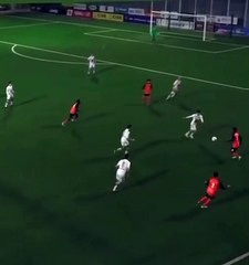 CHRISTIAN STEVE (2003)CAMEROON SENTER FORWORD 2