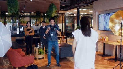 ボクの殺意が恋をした 第1話 【殺し屋とターゲットが恋！？】　2021年7月4日