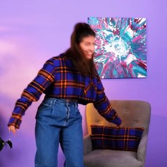 حيل رائعة للملابس ستغير من مظهرك - ابتكري تصاميم جديدة لتحسين مظهرك!