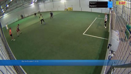 Equipe 1 Vs Equipe 2 - 04/07/21 16:44 - Loisir Poitiers - Poitiers Game Parc