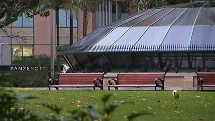 Survey shows rise in anxiety, depression during lockdown