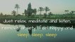 Relaxing Sleep Music, How to sleep in ten minutes?  just relax, meditate and listen, remove anxiety, feel happy and sleep, sleep, sleep.