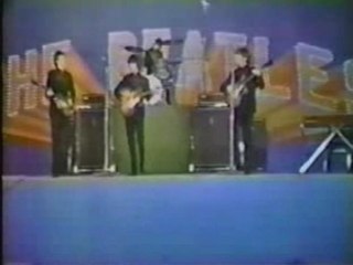 Beatles Nowhere Man (Japan)