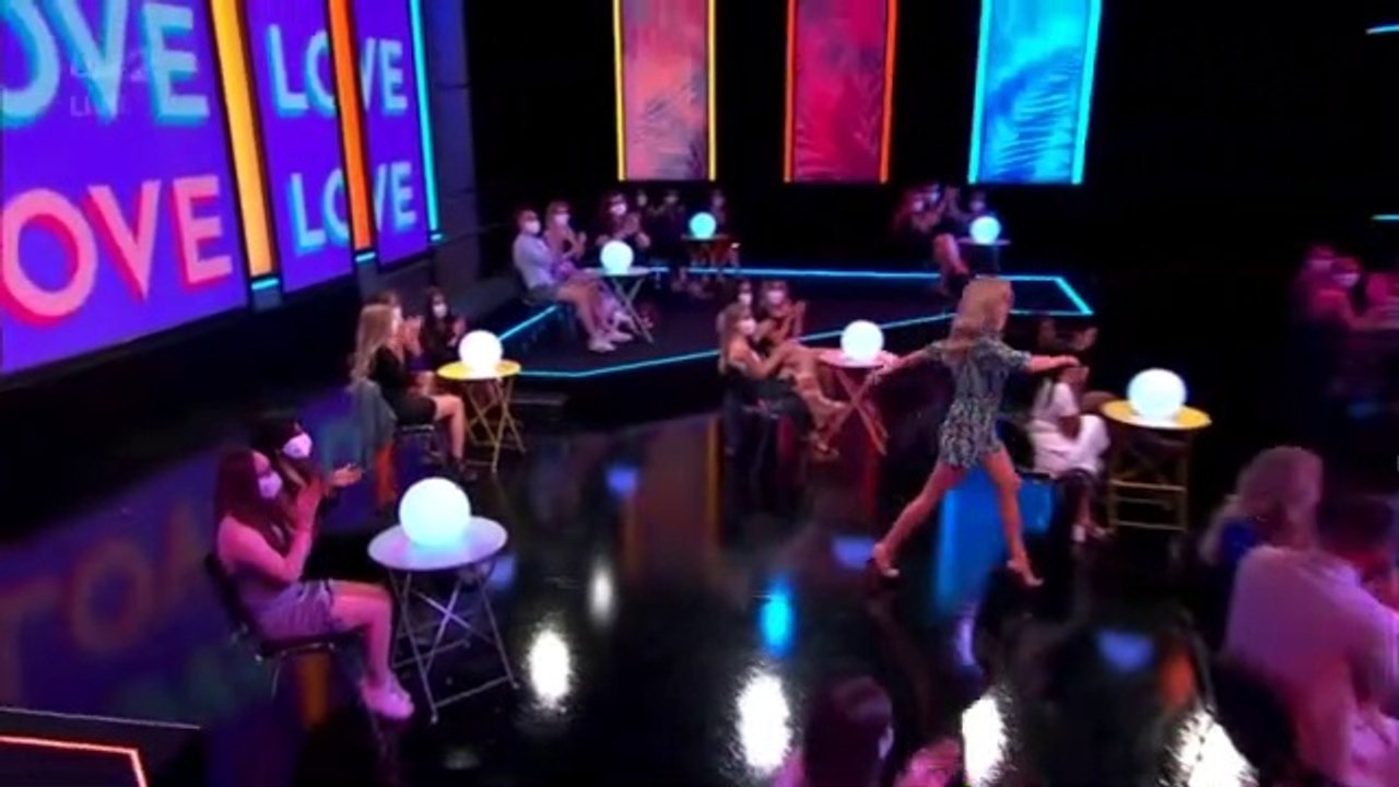 Love Island Aftersun Series 5 Episode 1 video Dailymotion