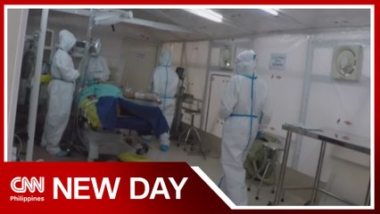 Senator seeks higher COVID-19 coverage from PhilHealth