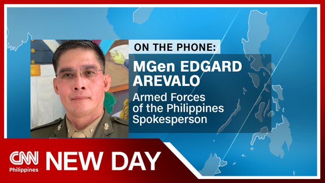 Atleast 45 killed, dozens injured in Sulu military plane crash | New Day