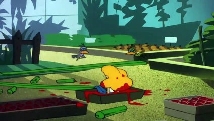 The Why Why Family - 1x02 - Meteors - Car Engine - Bird Wing - Shells - DNA (s-mouche) [spike]