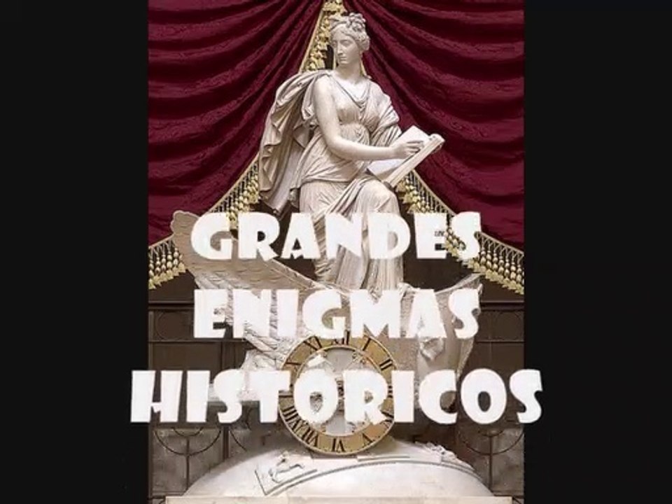 enigmas históricos 4, el monstruo del lago Ness - el manuscrito Voynich