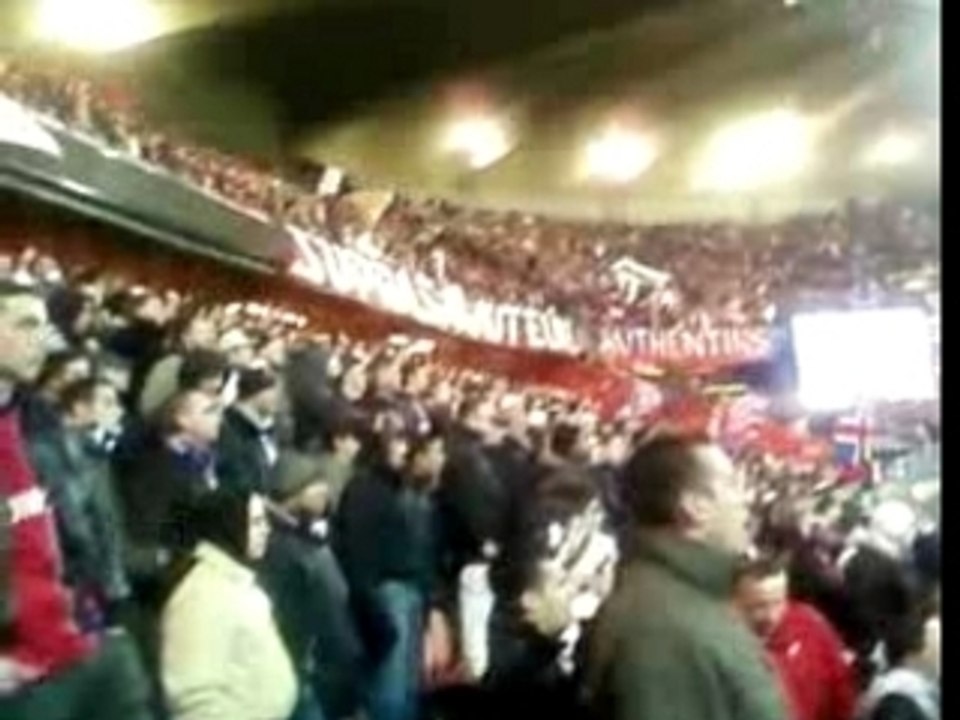 psg auxerre allez oh