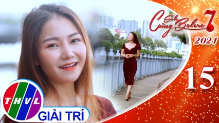 Solo cùng Bolero Mùa 7 - Tập 15: Người yêu dấu ơi - Thùy Trinh