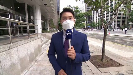 7월 5일 김진의 돌직구쇼 오프닝