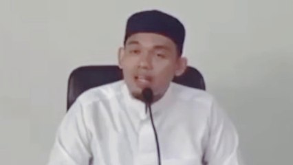 KELEMAHAN &KESALAHAN TRILOGI TAUHID, ULUHIYAH-RUBUBIYYAH-ASMA WASSIFAT