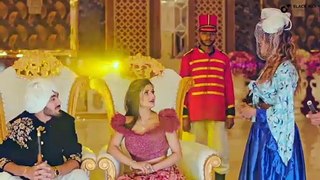 Nainital k Jhumka (official video), Renuka Panwar new song | New Haryanvi Song 2021