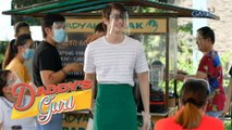 Daddy's Gurl: Mateo, ang suwerte ng Padyak Barak! | Episode 105