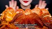 (Recipe)Asmr Spicy Seafood Boil Mukbang Eating Show (No Talking)ㅣ(레시피포함) 매운해물찜 먹방ㅣRed Asmr