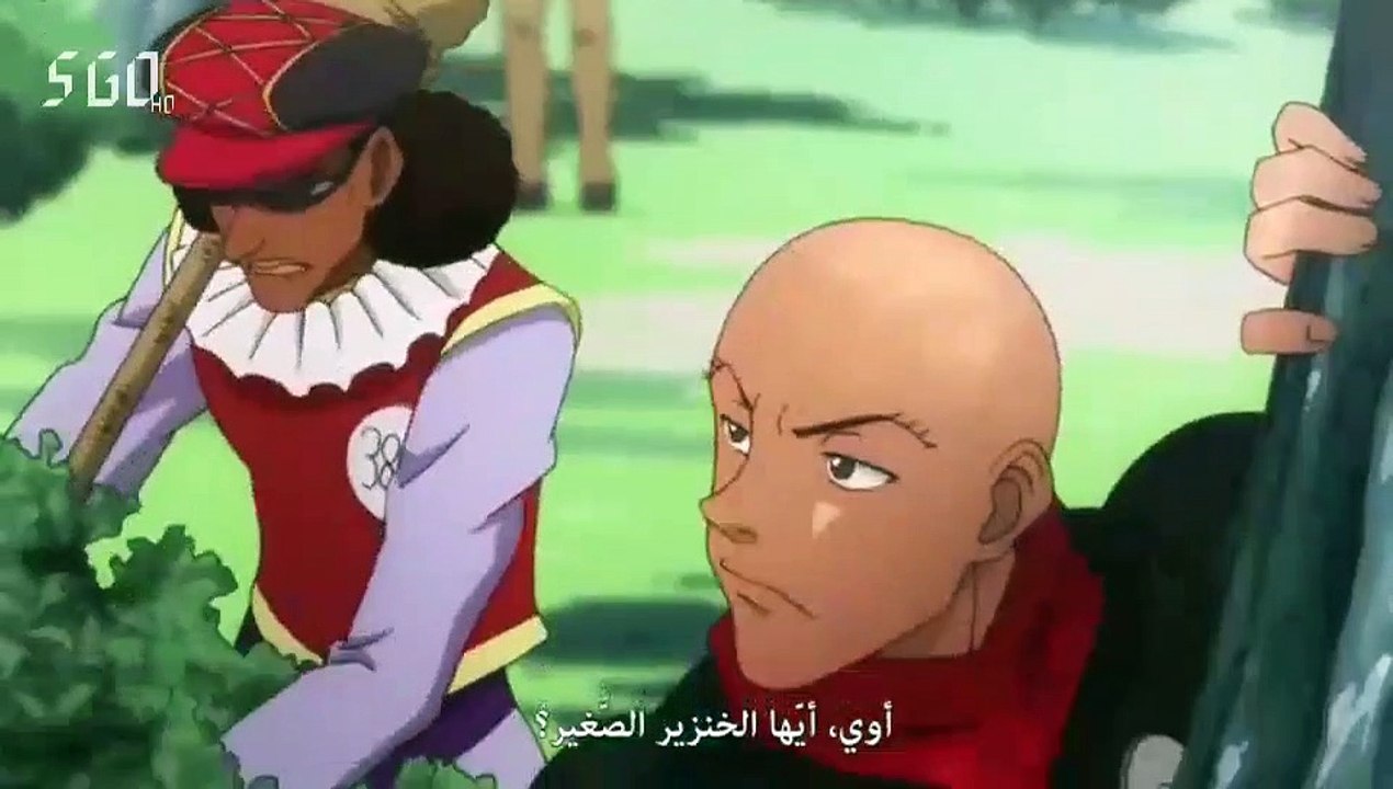 الحلقة 6 -