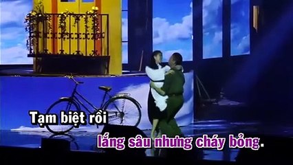 Mua Xuan Ben Cua So - Quang Dung ft Le Quyen