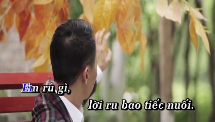 Đâu phải bởi mùa thu - Việt Hoàn