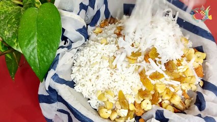 বিন্নি চালের সুস্বাদু রেসিপি | Binni Rice | Sticky Rice Recipe Bangla