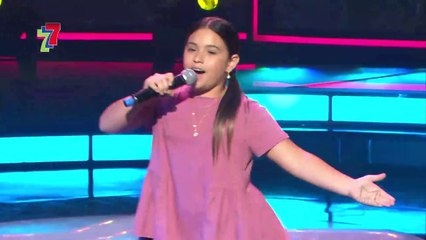 Maya Jolie  - La Bamba - Los lobos