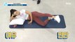 [HEALTHY] Hip exercise tips for your 50s! , 기분 좋은 날 210705