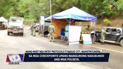 #PTVBalitaNgayon July 5, 2021 10AM Update