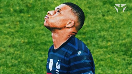 WHAT'S NEXT FOR KYLIAN MBAPPE HE WANTS TO LEAVE PSG and START NEW ADVENTURE