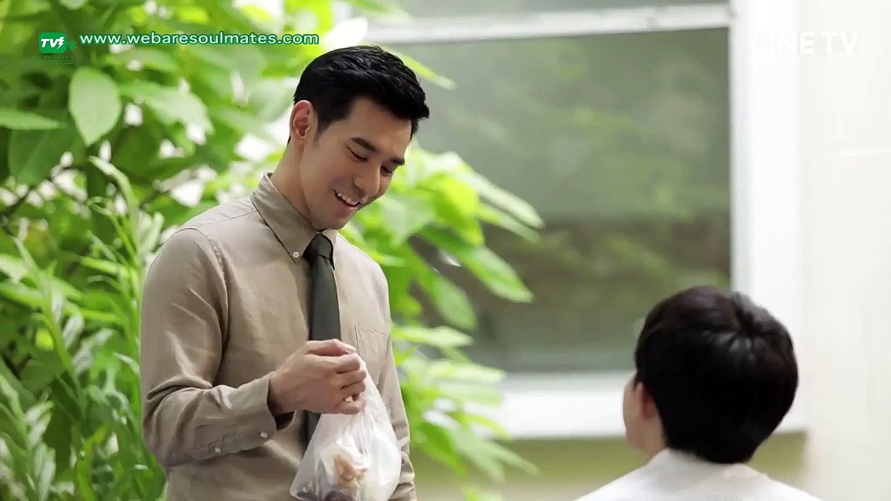 Together With Me Ep.05 - Sub español