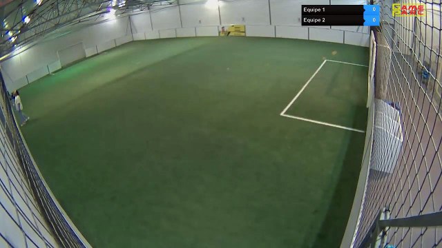 Equipe 1 Vs Equipe 2 - 04/07/21 22:57 - Loisir Poitiers - Poitiers Game Parc