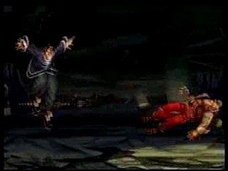 Gnouz RB7 - MOTW - Camo vs Sudd