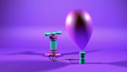 バルーン　by松井颯人