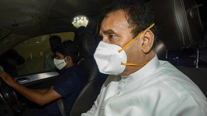 Anil Deshmukh asked to face ED today