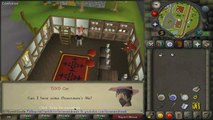 Osrs Recipe For Disaster (Cooks Part) Quest Guide 2018