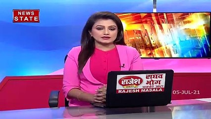 Uttar Pradesh: गोरखपुर पहुंचे CM योगी, कहा 4 साल में UP बनी देश की दूसरी अर्थव्यवस्था