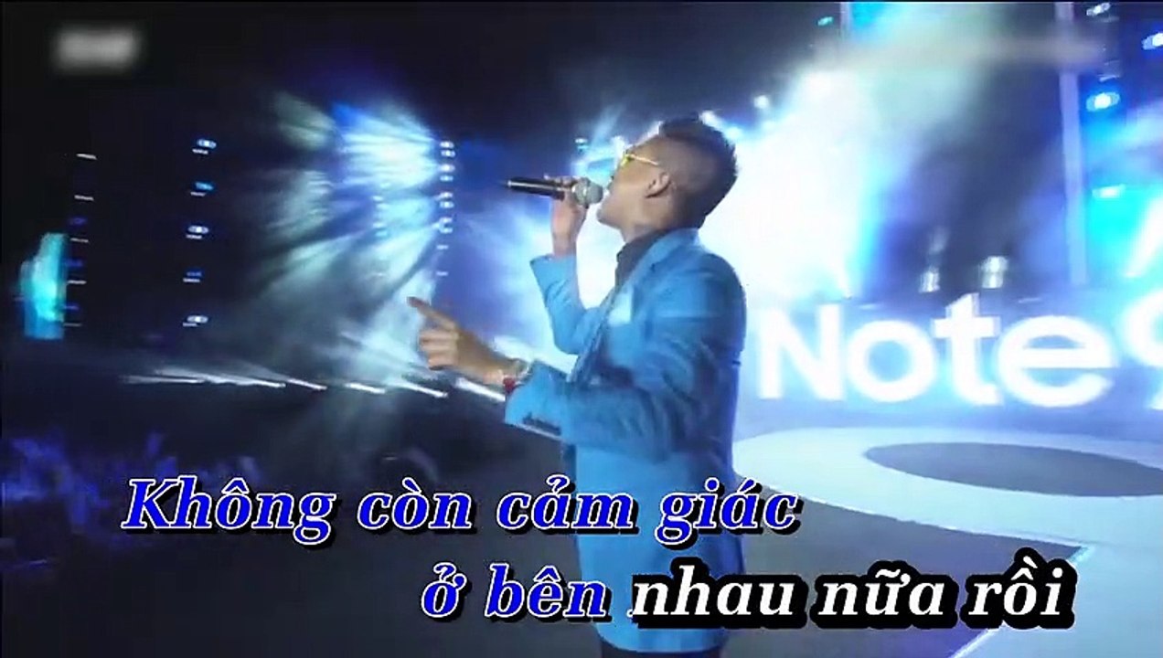 Phai Chia Tay Thoi - Tuan Hung