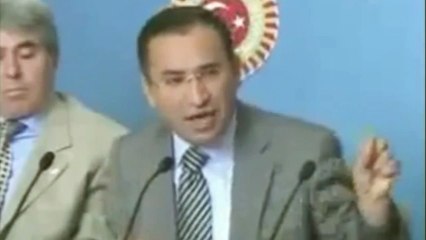 MHP, Öcalan'ı ipten aldı mı almadı mı?