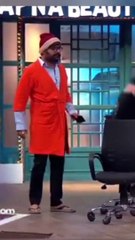 Malti chauhan Vishnu raj comedy videos viral video