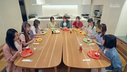 Juice=Juice Dvd Magazine Vol.28 (2020.10.10) Part 1