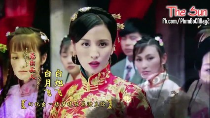 Xem Phim Tình Định Tam Sinh - Tập 38