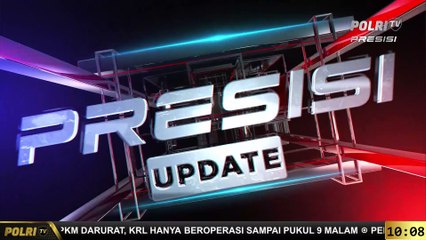 PRESISI Update (5/7/2021)