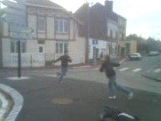 Moi et kot en mode jumper