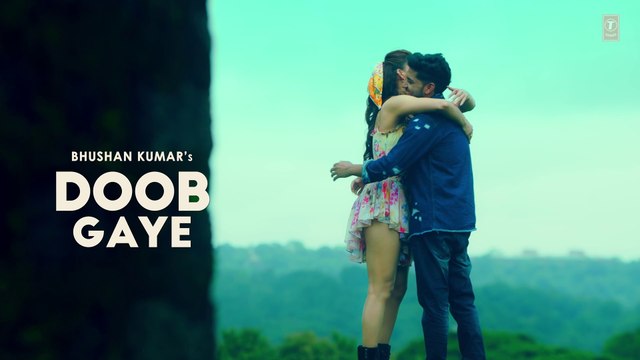 Doob Gaye - Guru Randhawa Urvashi Rautela Jaani, B Pr 2160 x 3840