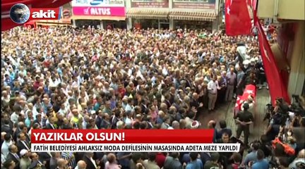 AK Parti bu yüzden mi oy kaybetti?