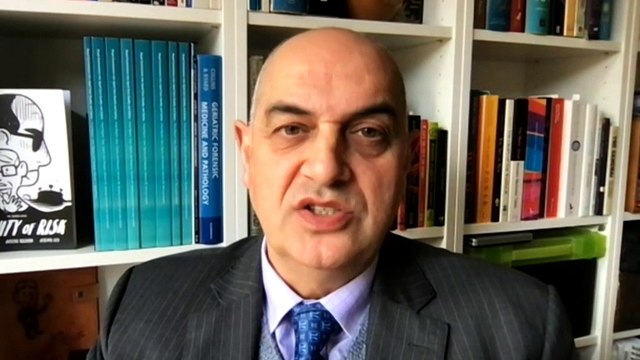 Infections in Sydney aged care outbreak rise to seven