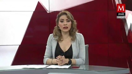 Milenio Noticias, con Roberto López y Alma Paola Wong, 04 de julio de 2021