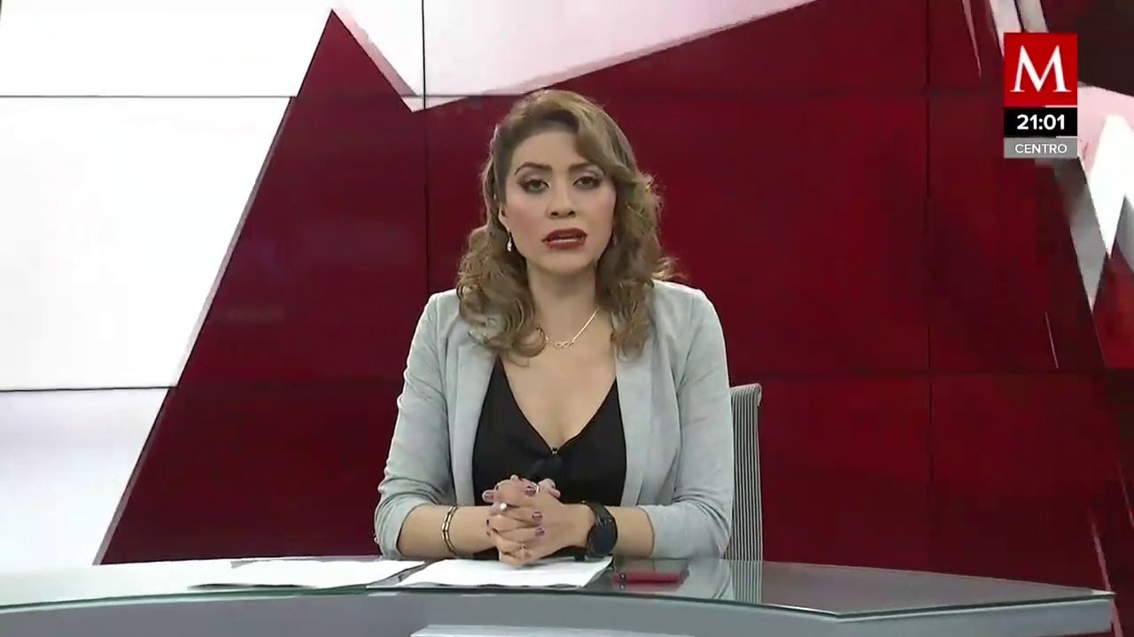 Milenio Noticias, con Roberto López y Alma Paola Wong, 04 de julio de 2021