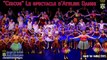 Spectacle Atelier Danse CIRCUS - 1Juill2021 TRETS